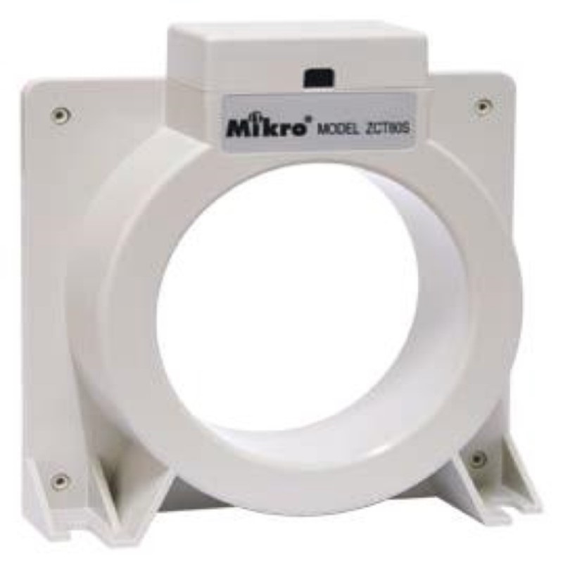 Biến Dòng Thứ Tự Không Mikro ZCT80S